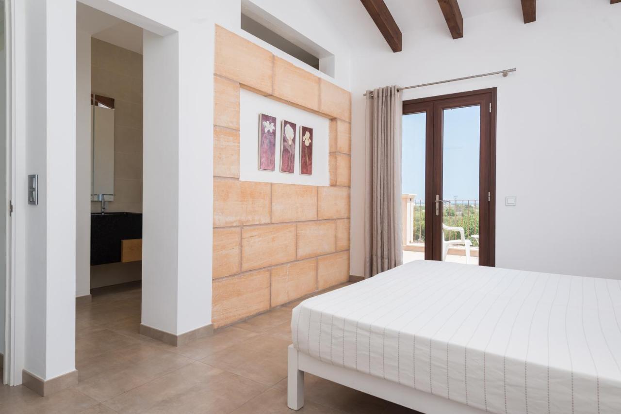 Villa New! Calonge Calonge (Mallorca)