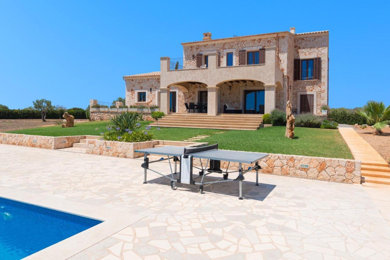 New! Calonge Calonge (Mallorca)