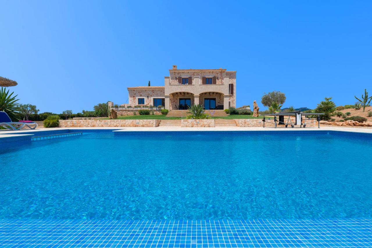 New! Calonge Villa Calonge (Mallorca)