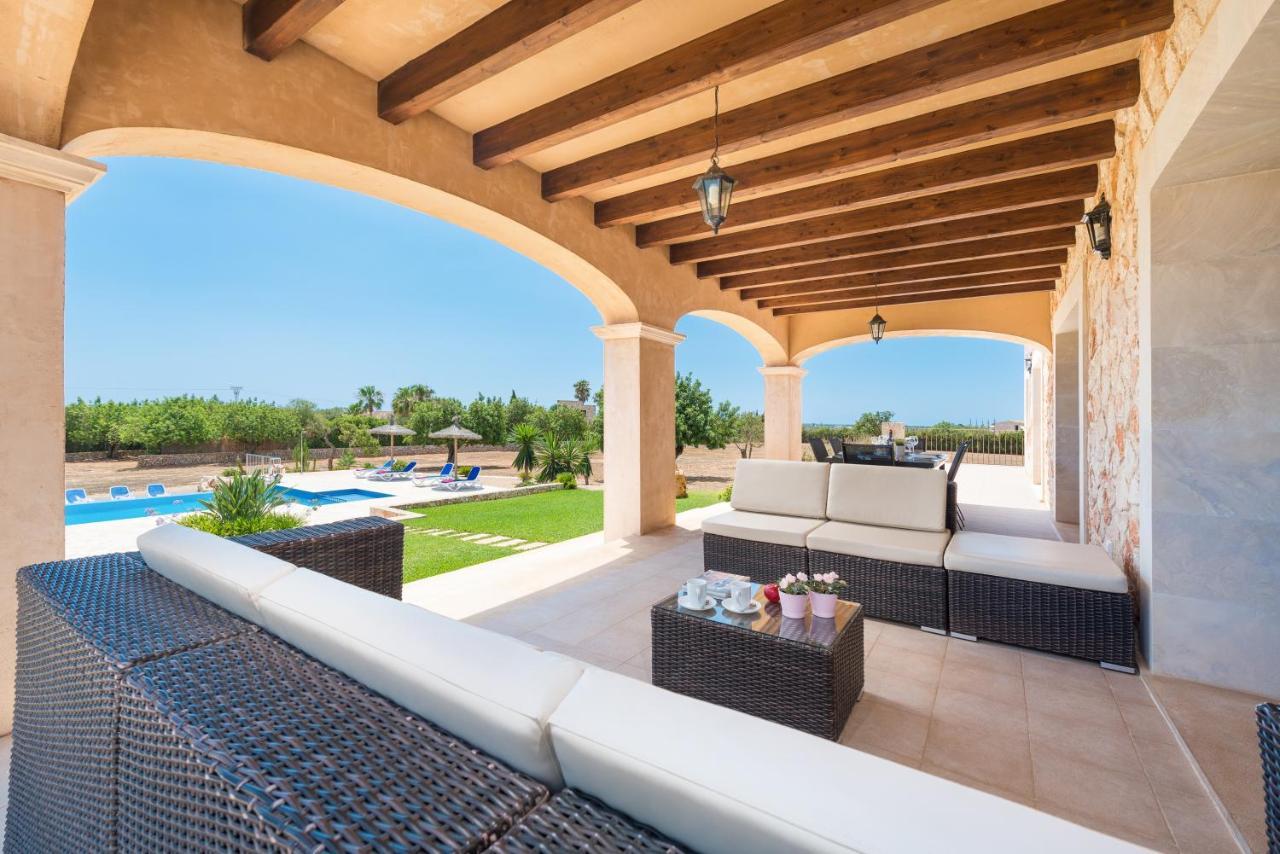 New! Calonge Calonge (Mallorca)