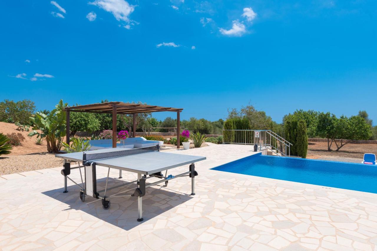 New! Calonge Villa Calonge (Mallorca)