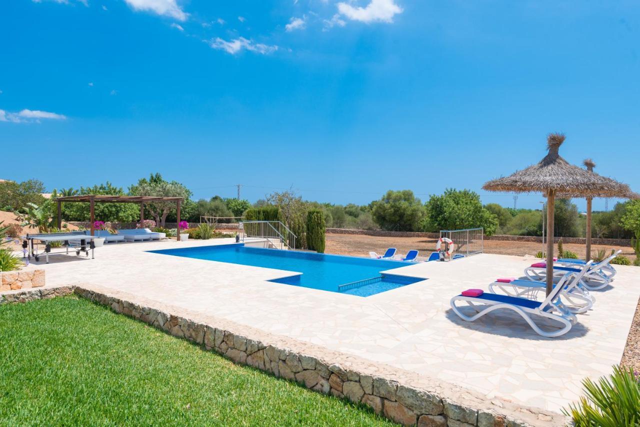 New! Calonge Villa Calonge (Mallorca)