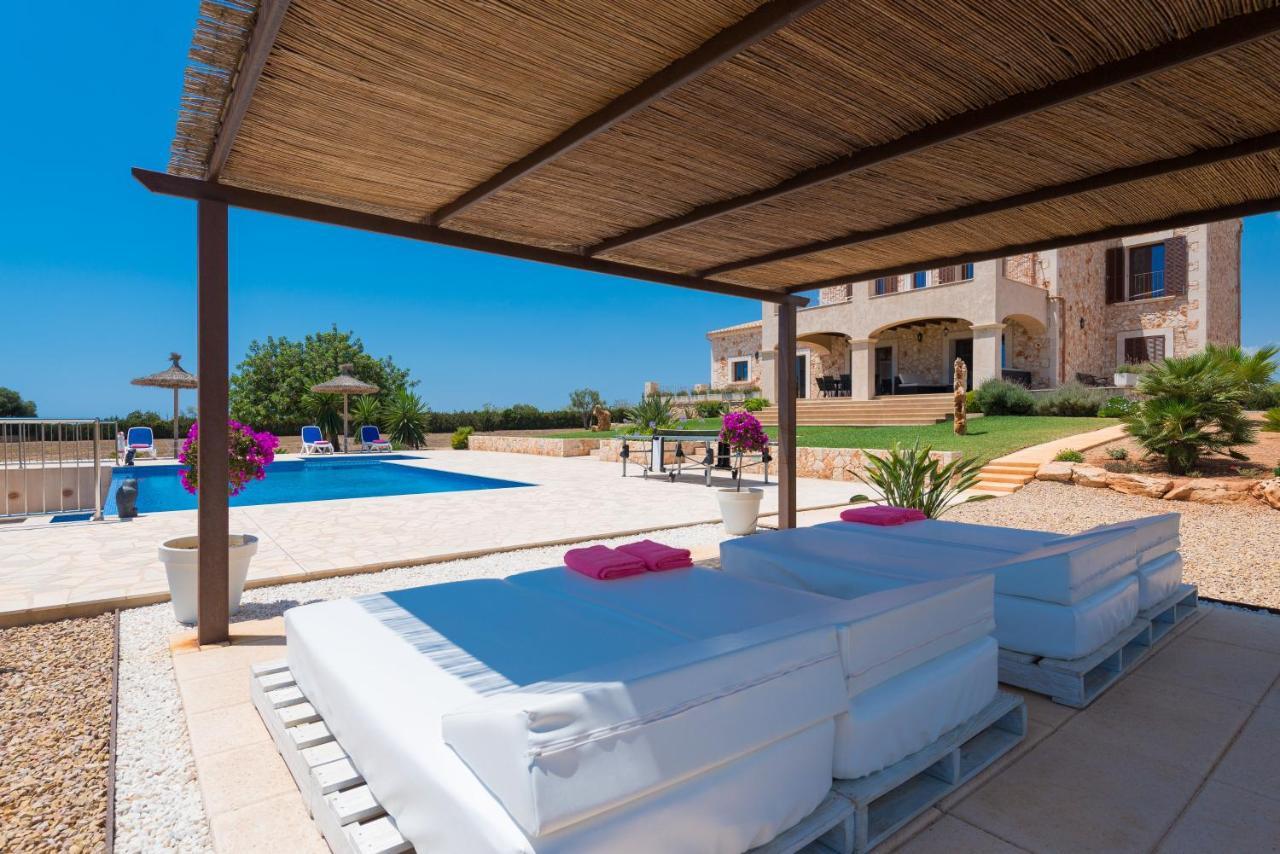 New! Calonge Villa Calonge (Mallorca)