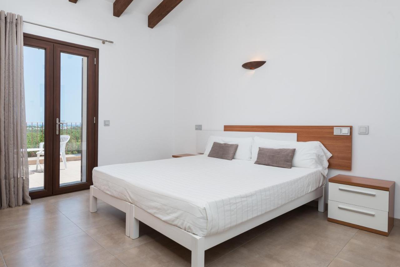 Villa New! Calonge Calonge (Mallorca)