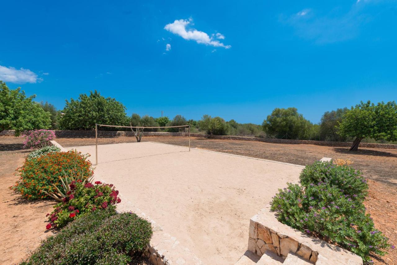 New! Calonge Villa Calonge (Mallorca)