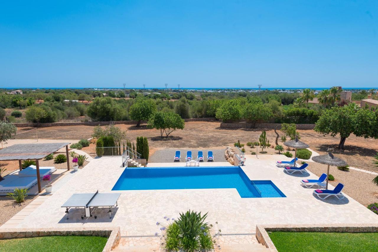 Villa New! Calonge