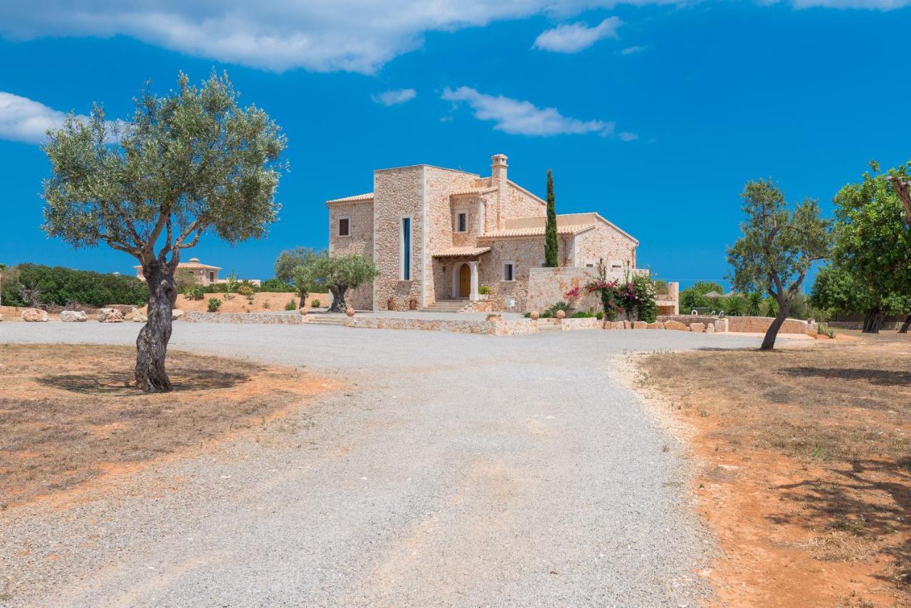 New! Calonge Villa