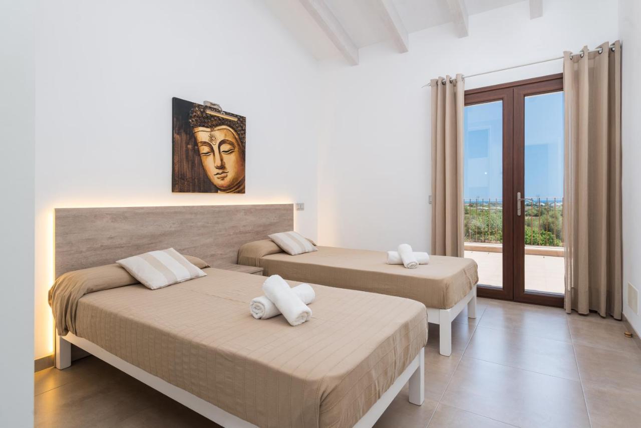 Villa New! Calonge Calonge (Mallorca)