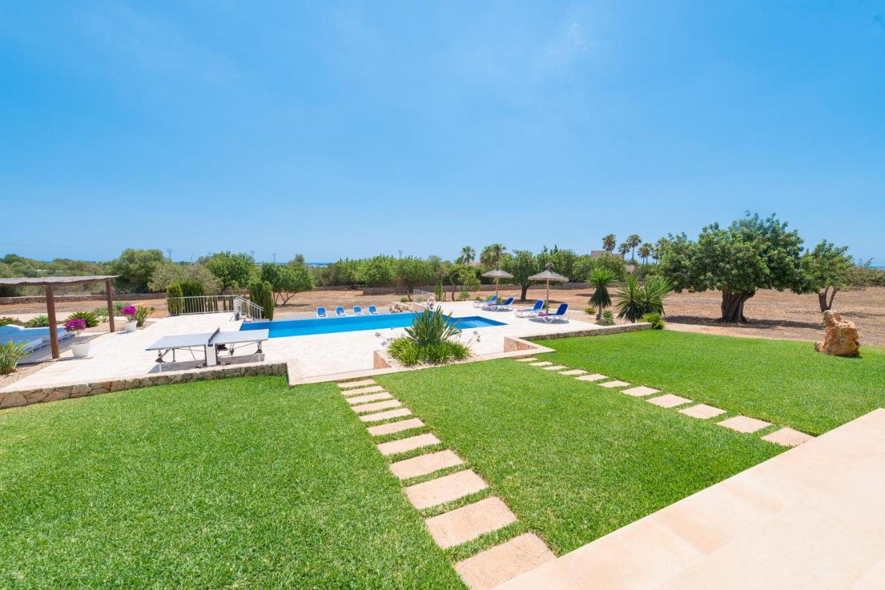 New! Calonge Villa